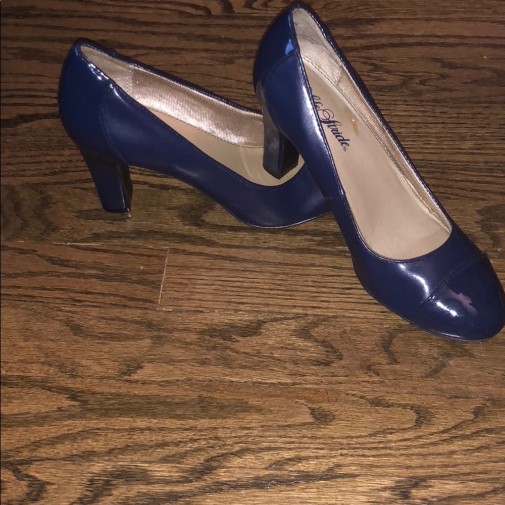 Shoe size 9